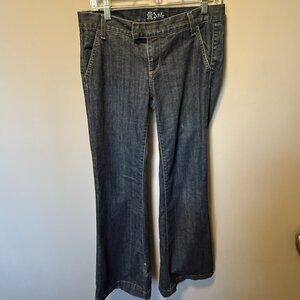 Anlo Bootcut Jeans - 28